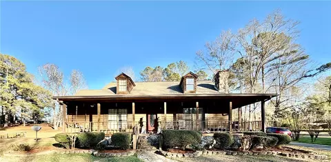 25844 Highway 43, Gallion, AL 36742