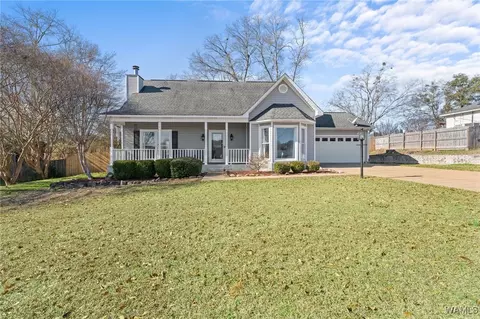 11752 Ensley Ave, Northport, AL 35475