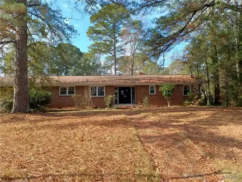 3660 Mayfair Dr, Tuscaloosa, AL 35404
