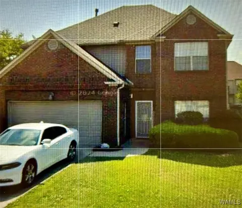 5252 Summerset Way, Bessemer, AL 35022