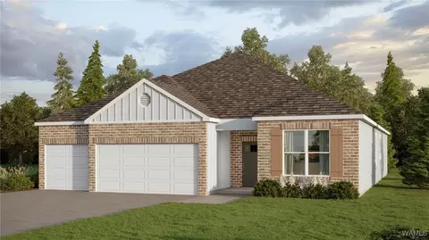 11956 Orchard Dr, Moundville, AL 35474
