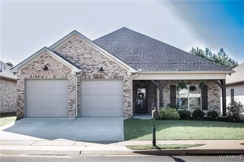 12604 Windword Pointe Dr, Northport, AL 35475