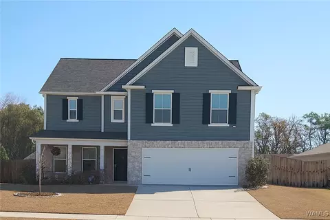 3701 Magnolia Hills Dr, Northport, AL 35473