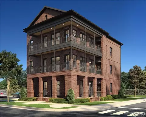 927 12th St #200, Tuscaloosa, AL 35401