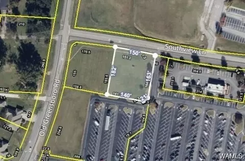0 Southview Ln, Tuscaloosa, AL 35405