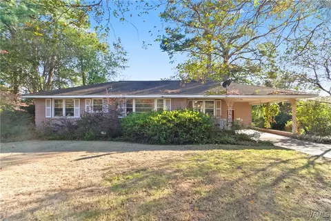 2401 Roselawn St, Northport, AL 35476