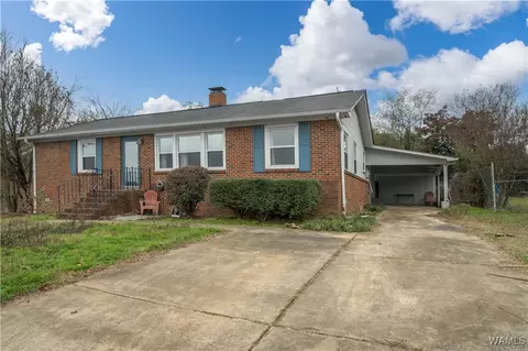 5 Beverly Hts, Tuscaloosa, AL 35404