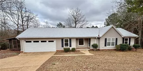 2041 Mountainbrook Dr, Cottondale, AL 35453