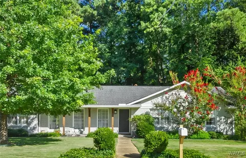 1327 Heritage Dr, Tuscaloosa, AL 35406