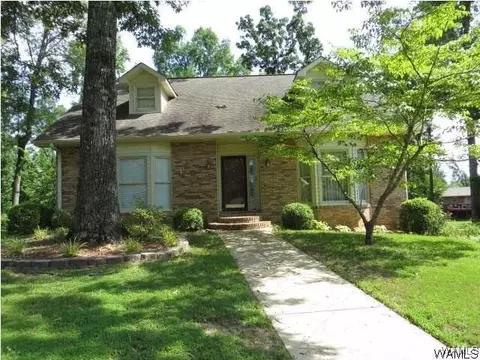 2519 19th St E, Tuscaloosa, AL 35404