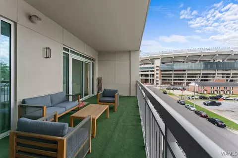 1150 8th St #507, Tuscaloosa, AL 35401