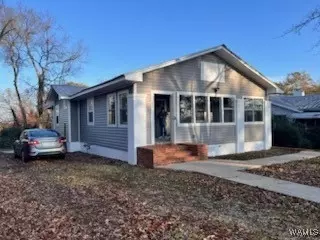 1104 9th Ave, Midfield, AL 35228