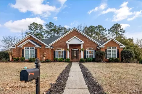 4045 Triple Crown Cir, Tuscaloosa, AL 35406