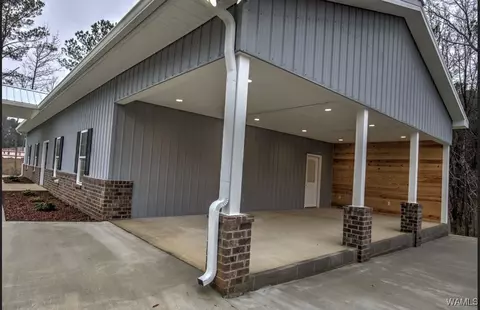 Exterior - 12159 Northside Rd, Berry, AL 35546 photo 4 of 15