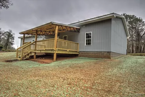 Exterior - 12159 Northside Rd, Berry, AL 35546 photo 7 of 15