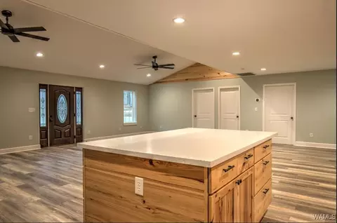 Entry Way - 12159 Northside Rd, Berry, AL 35546 photo 1 of 2