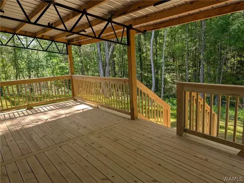 Exterior - 12159 Northside Rd, Berry, AL 35546 photo 8 of 15