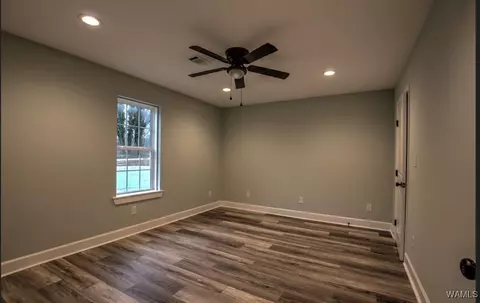 Bedroom - 12159 Northside Rd, Berry, AL 35546 photo 2 of 2