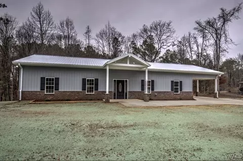 Exterior - 12159 Northside Rd, Berry, AL 35546 photo 2 of 15