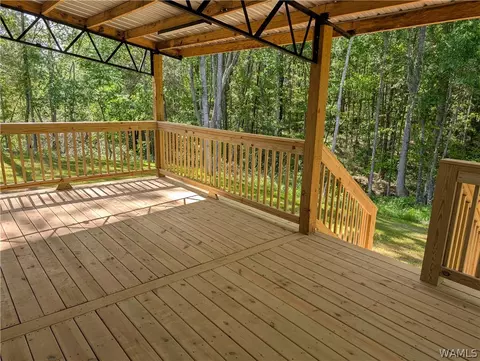 Exterior - 12159 Northside Rd, Berry, AL 35546 photo 9 of 15