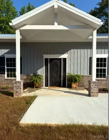 Exterior - 12159 Northside Rd, Berry, AL 35546 photo 5 of 15