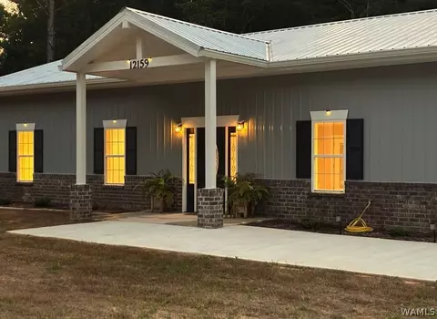 Exterior - 12159 Northside Rd, Berry, AL 35546 photo 14 of 15