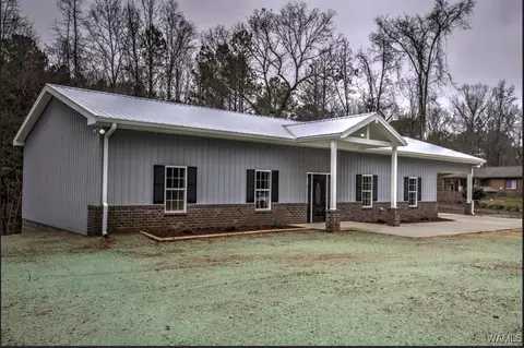 Exterior - 12159 Northside Rd, Berry, AL 35546 photo 3 of 15