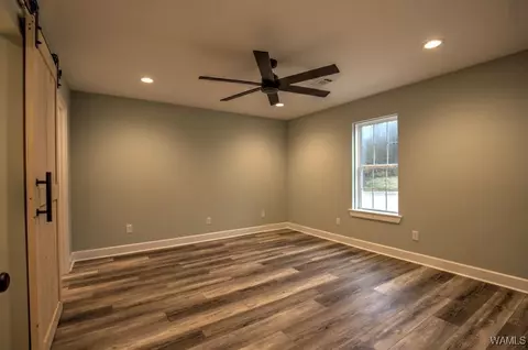 Bedroom - 12159 Northside Rd, Berry, AL 35546 photo 1 of 2