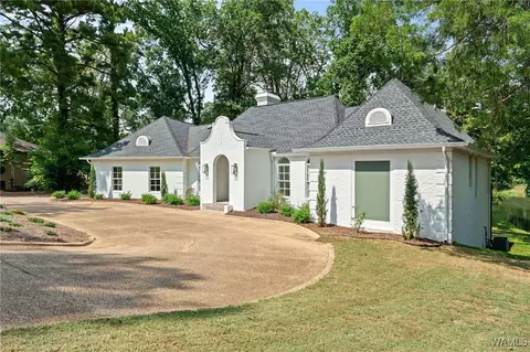 933 Overlook Rd N, Tuscaloosa, AL 35406