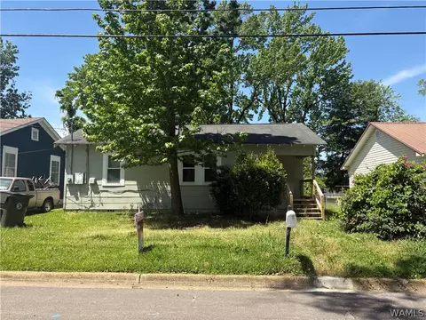 2504 12th Ave, Tuscaloosa, AL 35401