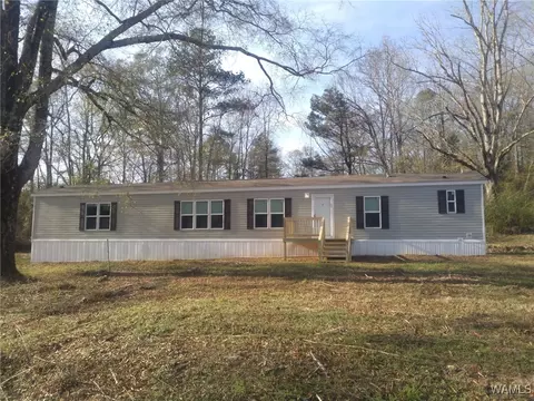 6365 Co Rd 23, Fayette, AL 55555