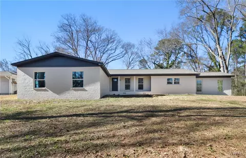 4914 Highway 43 Hwy N, Northport, AL 35473