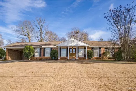 103 Arcadia Dr, Tuscaloosa, AL 35404