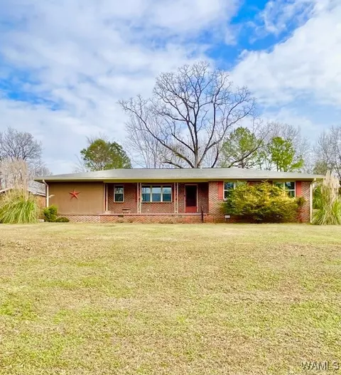 11577 Sipsey Valley Rd N, Buhl, AL 35446
