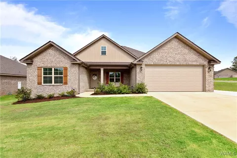 105 Preserve Cir, Tuscaloosa, AL 35404