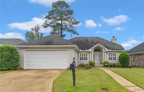 6200 Championship Dr, Tuscaloosa, AL 35405