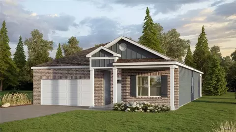 2451 Sky Dr, Tuscaloosa, AL 35405