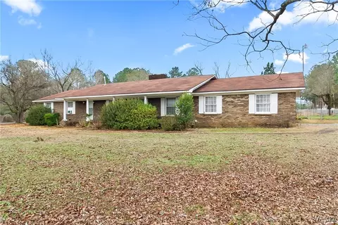 1615 Cedar Dr, Cottondale, AL 35453