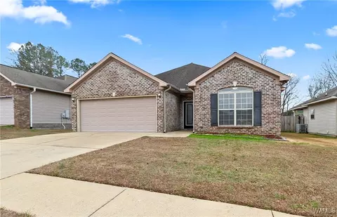 13134 Cross Creek Ln, Northport, AL 35473