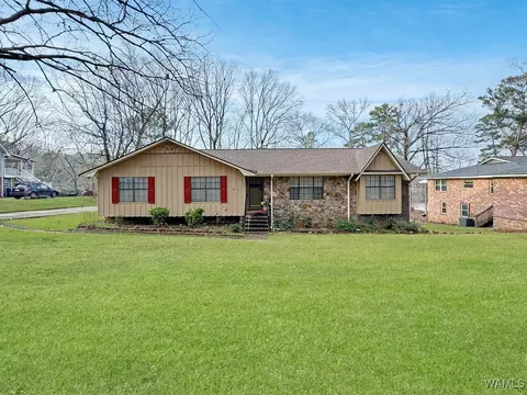 2140 Lakeside Dr, Mc Calla, AL 35111