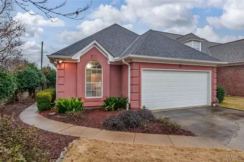 25 Highland Mnr, Tuscaloosa, AL 35406