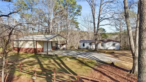 14380 Williams Camp Rd, Northport, AL 35475