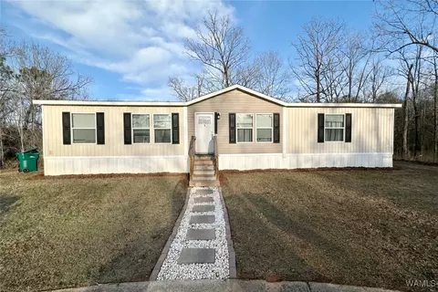 13928 Elmer Sanford Dr, Ralph, AL 35480