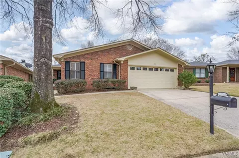 508 Shallow Creek Rd, Tuscaloosa, AL 35406