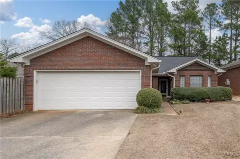 1818 Fox Ridge Rd, Tuscaloosa, AL 35406