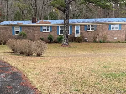 2909 County Road 35, Fayette, AL 35555