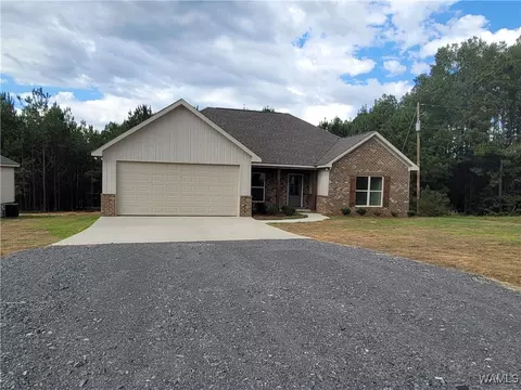 13867 Gilliam Rd, Berry, AL 35546