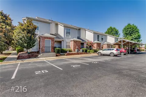 600 13th St E #216, Tuscaloosa, AL 35401