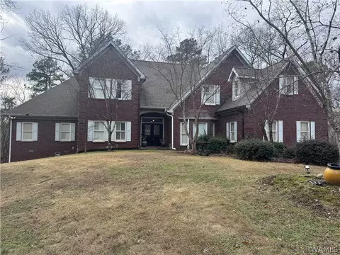 8615 NE Forrestal Dr, Tuscaloosa, AL 35406