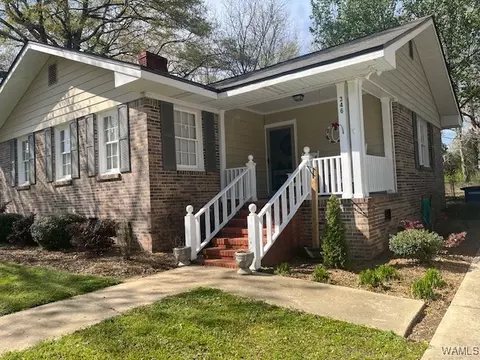 346 Mcmillan St, Brent, AL 35034